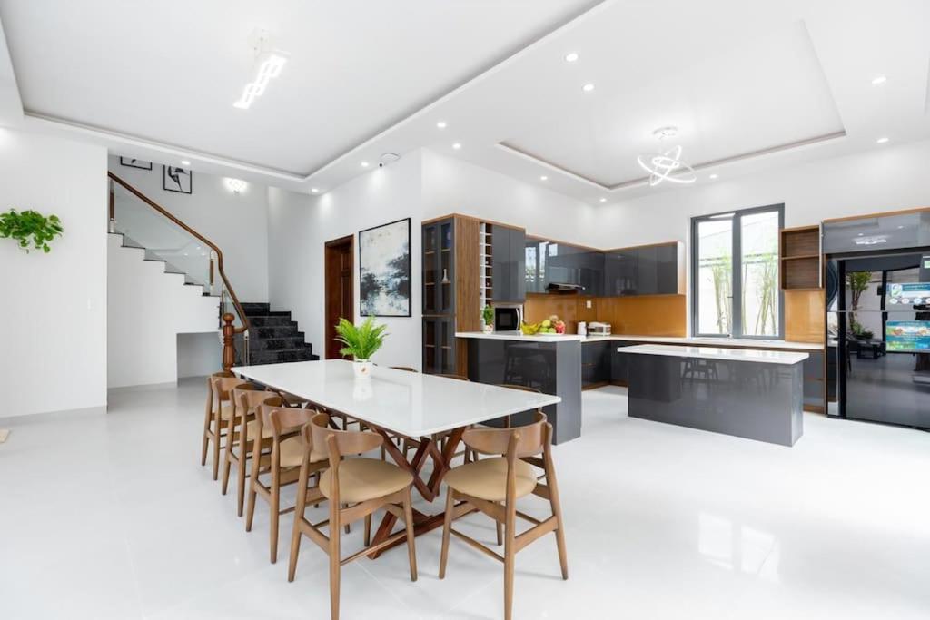 Sunrise Villa Vung Tau