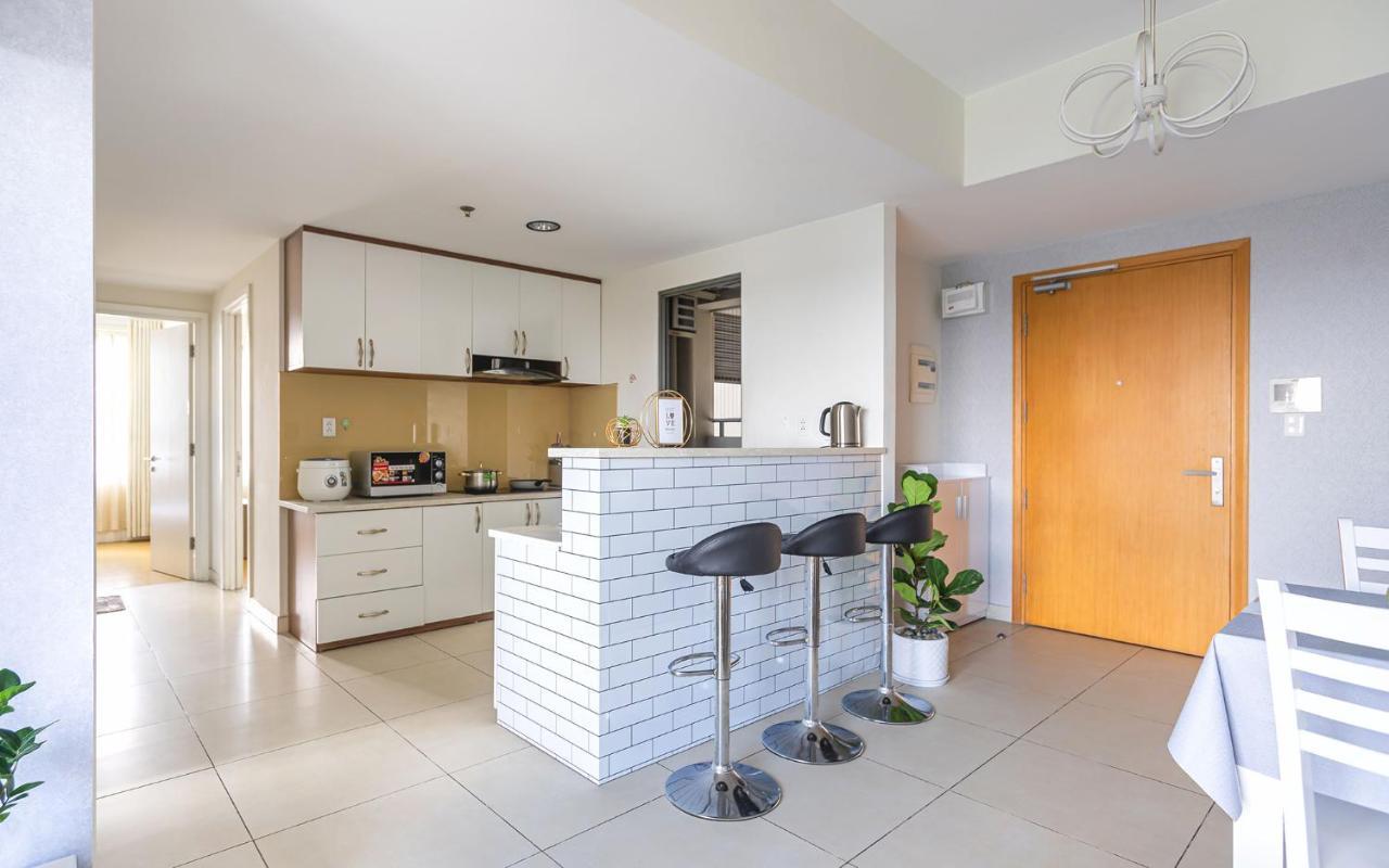 Apartment Ambihome 3br 2wc In Masteri Thao Dien District 2 Ho-Chi-Minh-Stadt