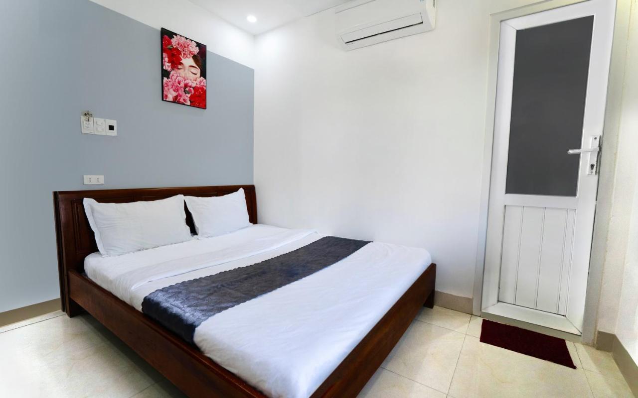 Hotel Hoang Thinh