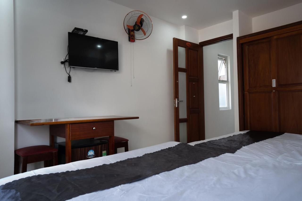 Hoang Thinh Hotel Da Nang
