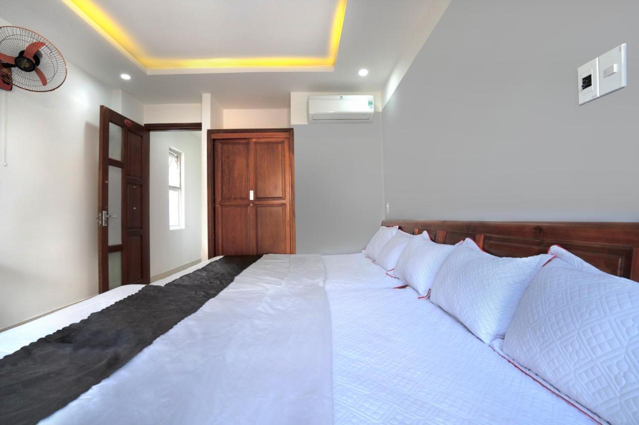 Hotel Hoang Thinh 2*