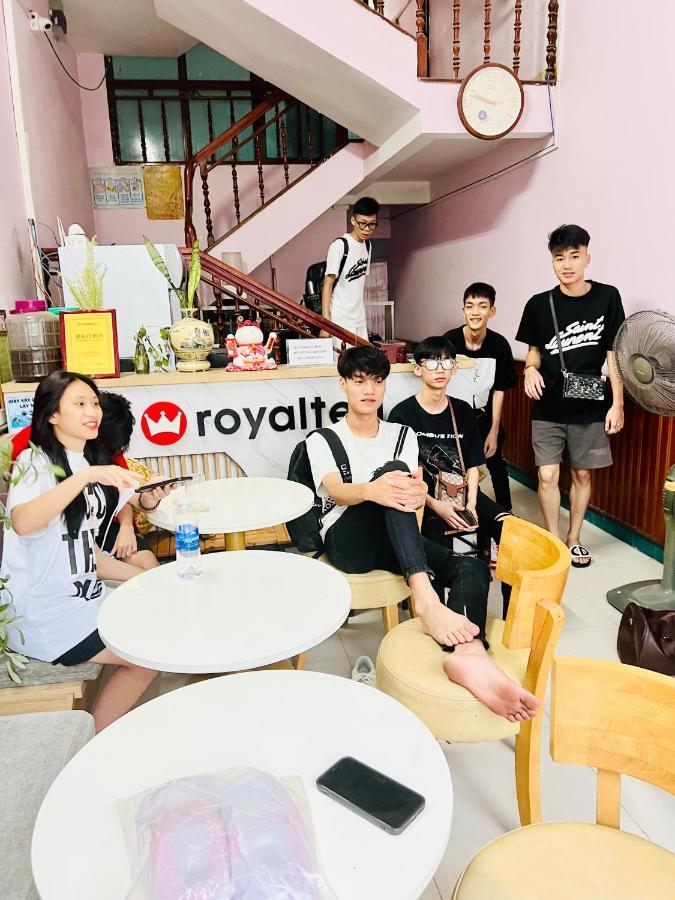 Viet Anh 123 Hotel *