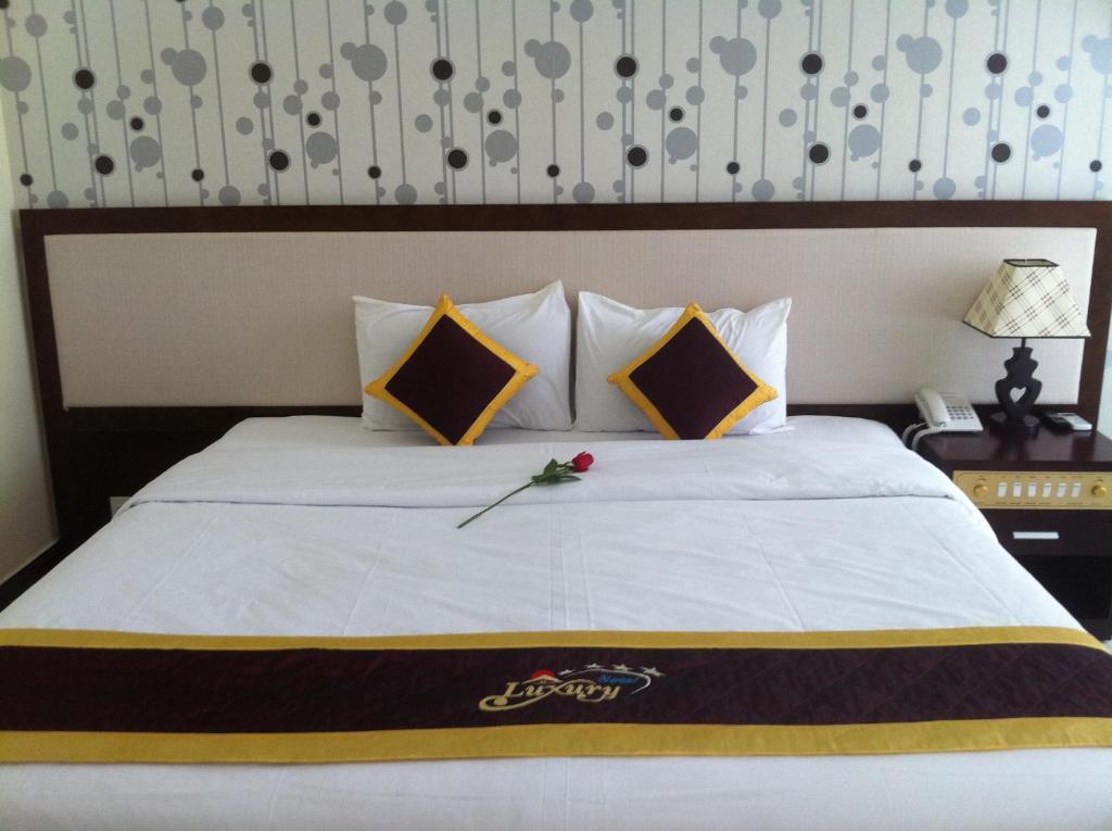 Luxury Hotel Nha Trang