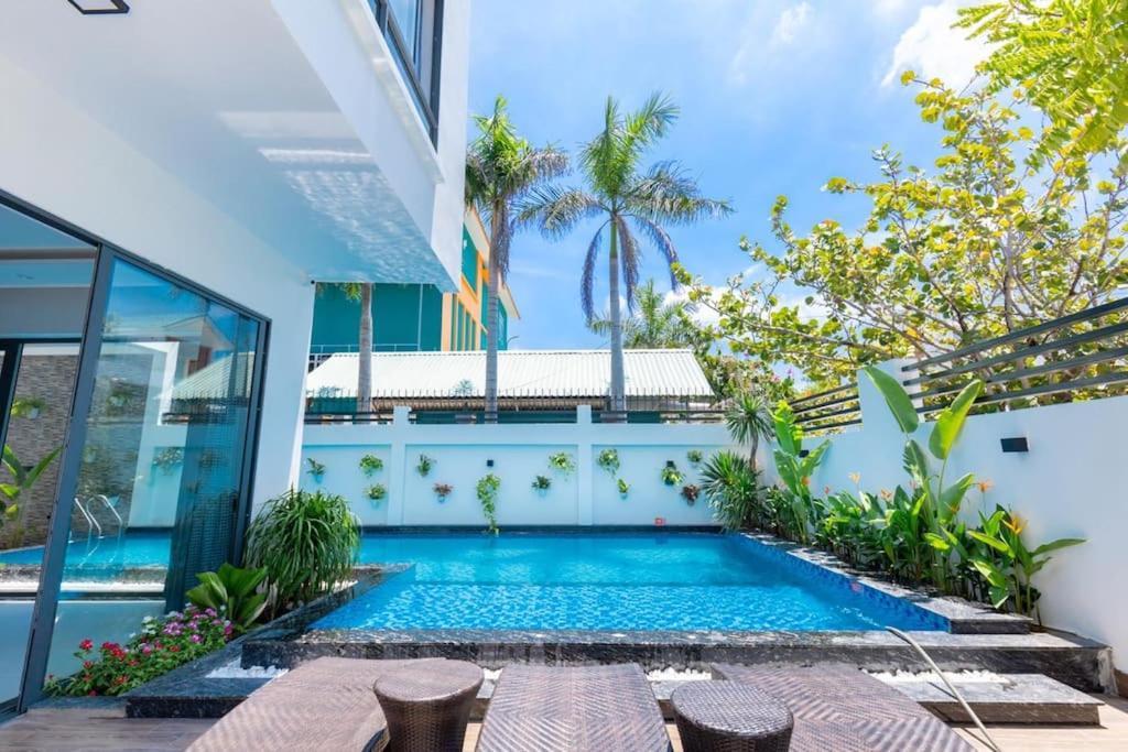 Villa Sunrise Vung Tau