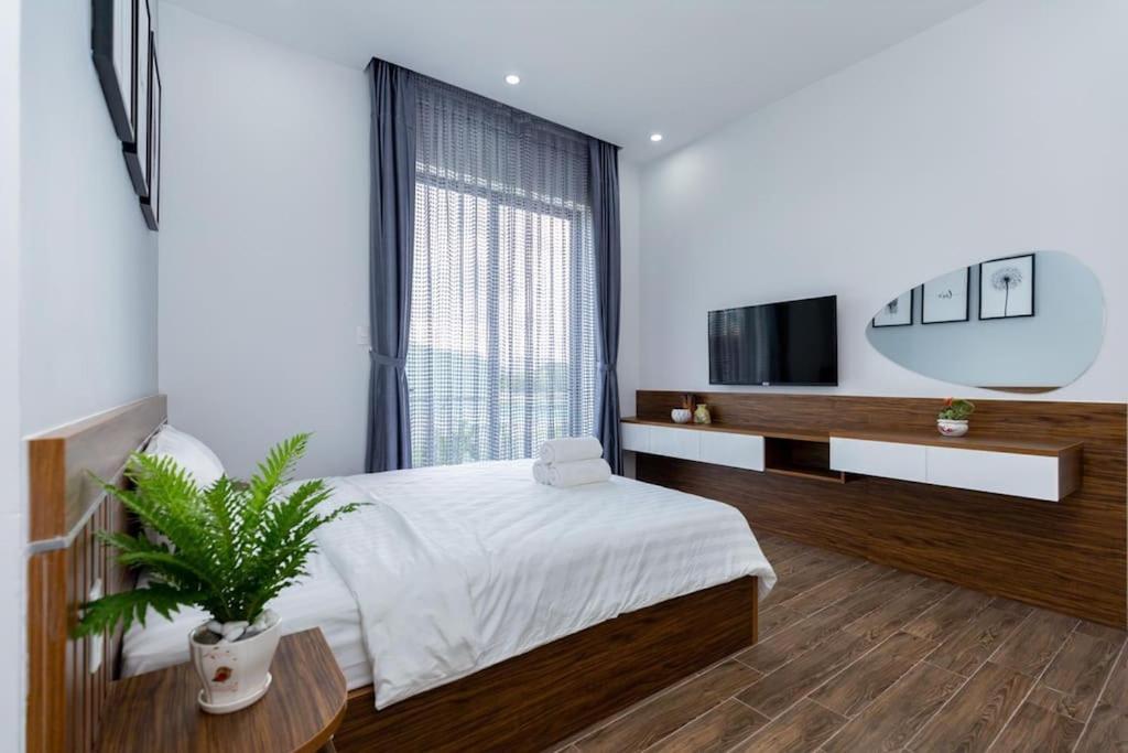 Sunrise Villa Vung Tau