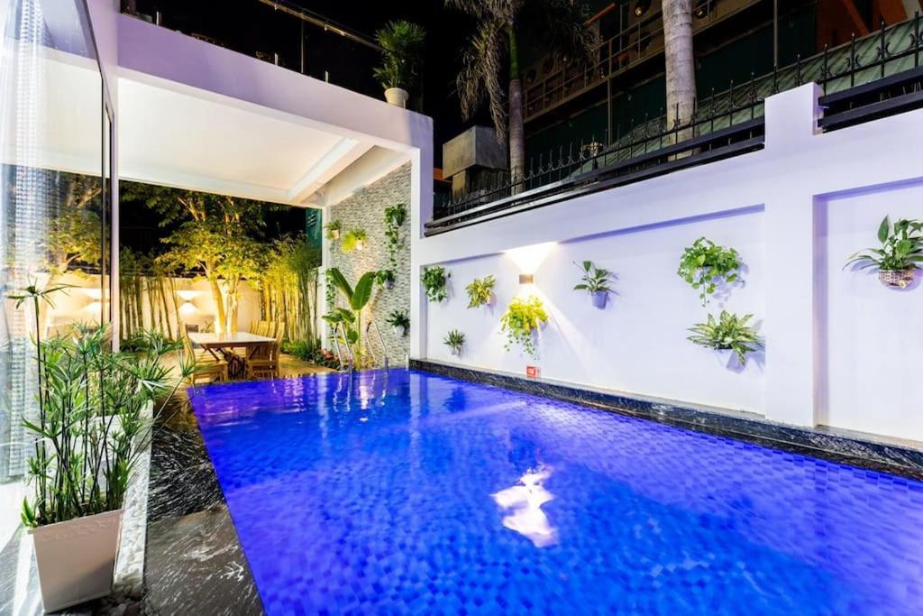 Villa Sunrise Vung Tau