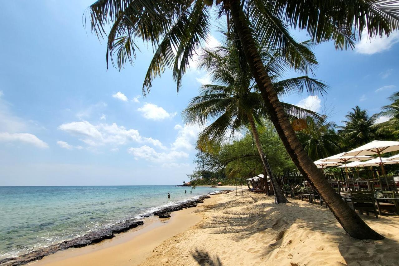 Ancarine Resort