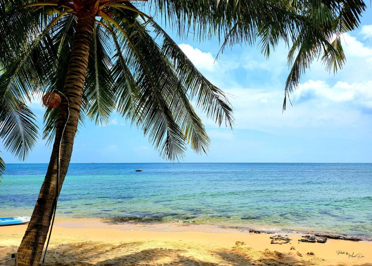 Ancarine Resort
