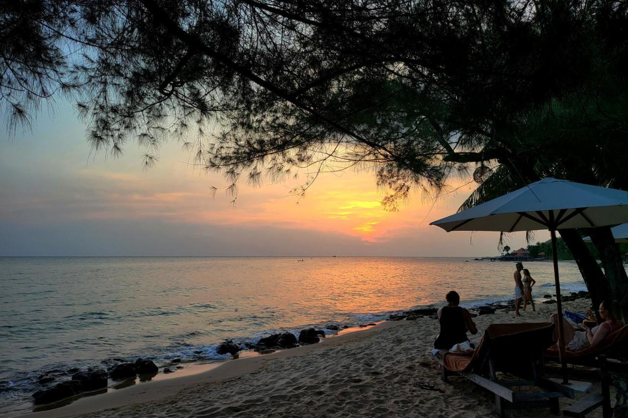 Ancarine Resort