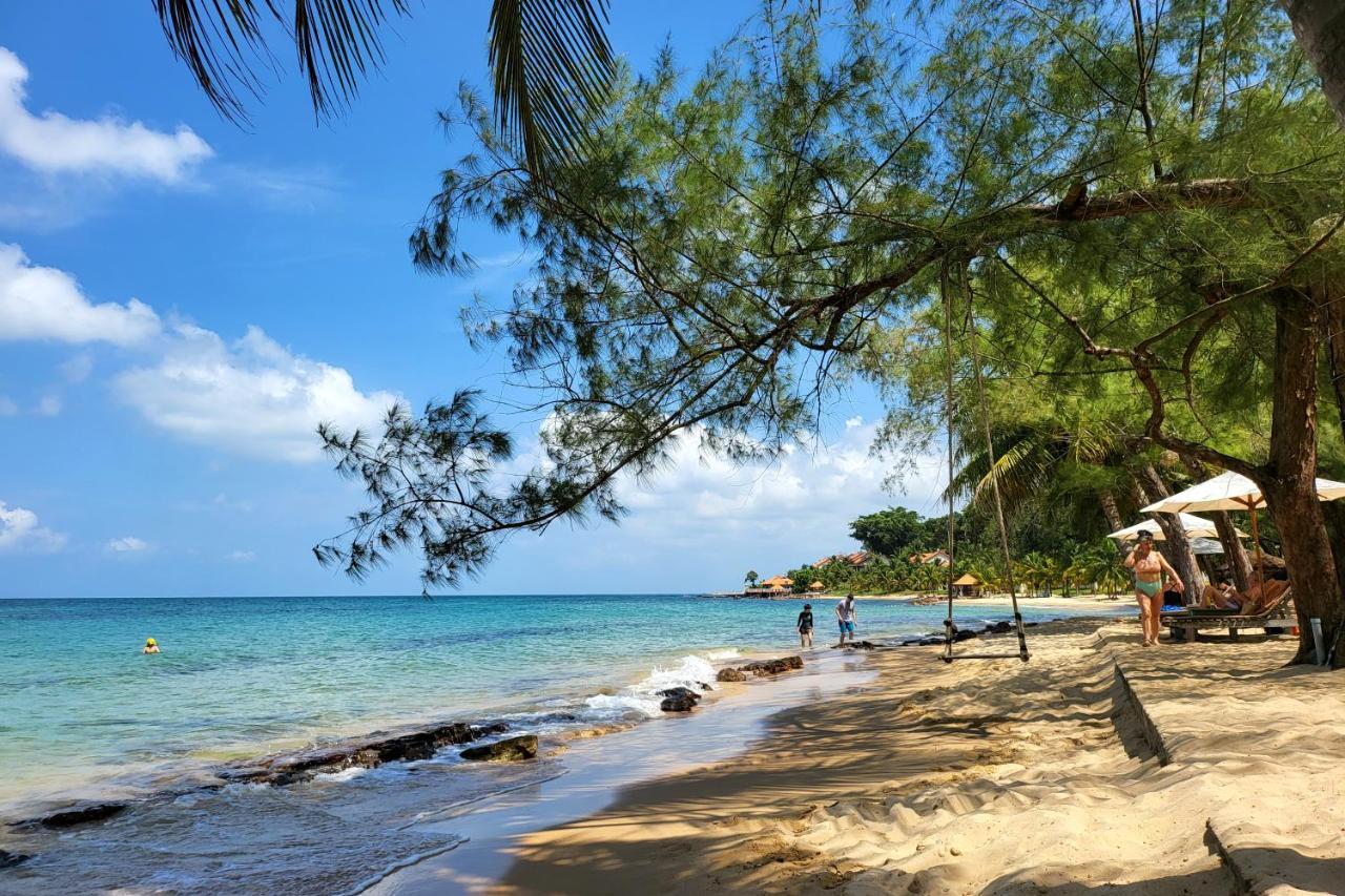 Resort Ancarine Phu Quoc