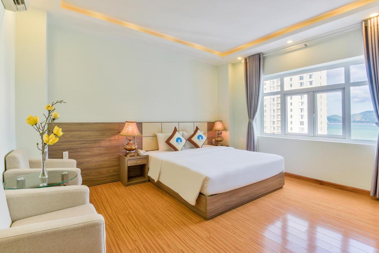 Hotel Sky D20