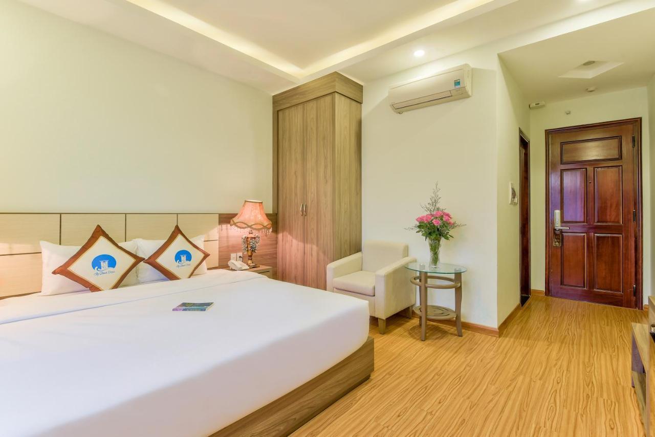 Sky D20 Nha Trang