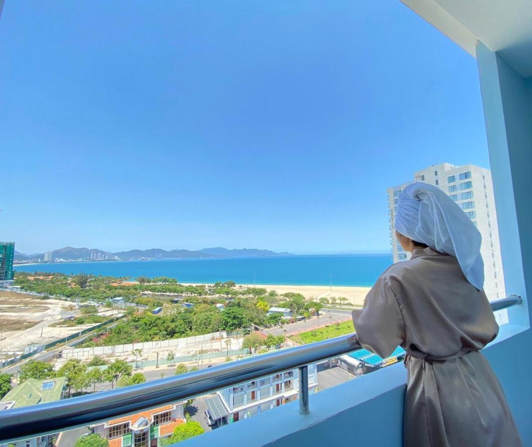 Sky D20 4* Nha Trang
