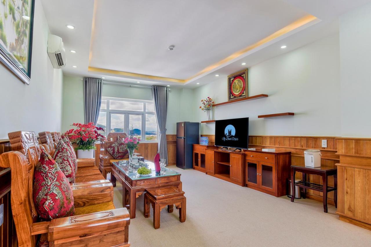 Hotel Sky D20 Nha Trang