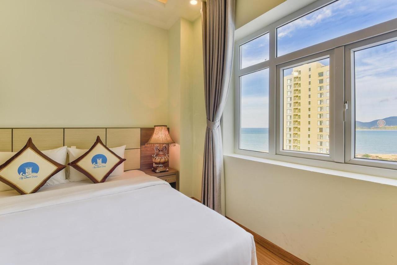 Sky D20 Nha Trang