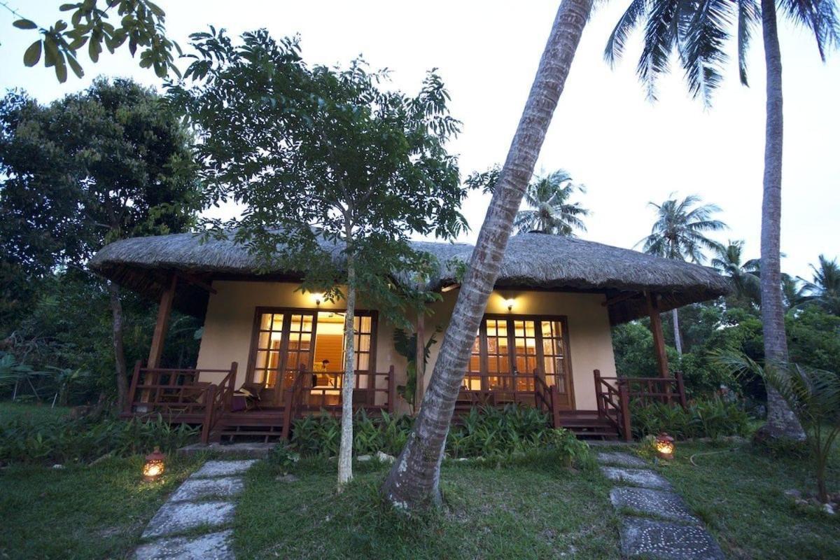 Paradiso Phuquoc 3*