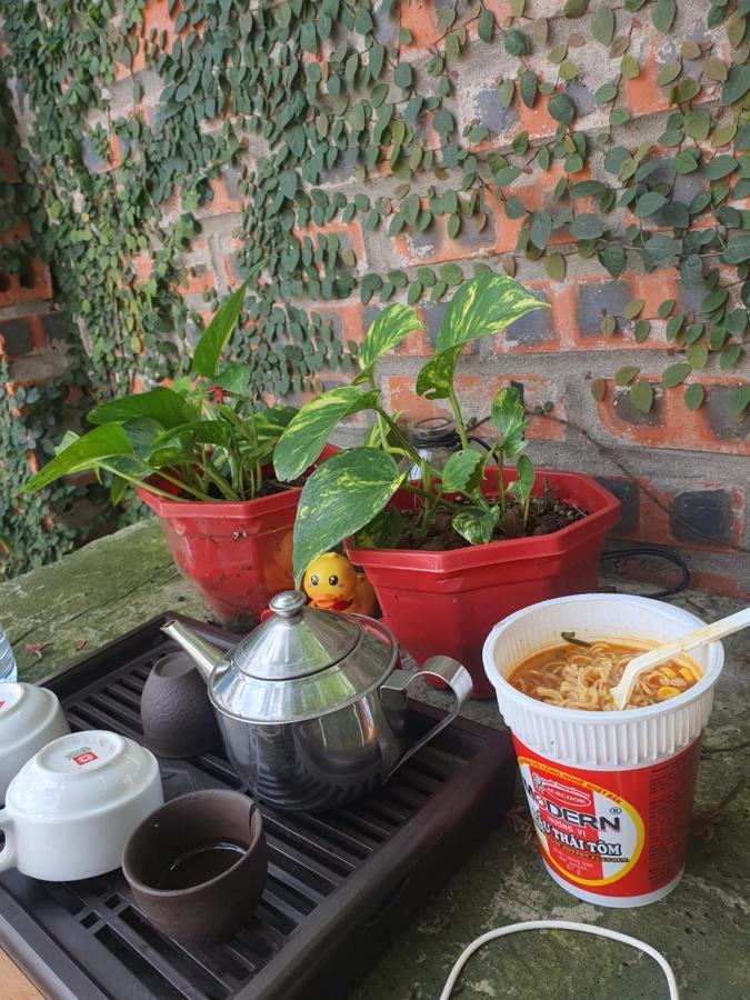Nha Xanh Homestay