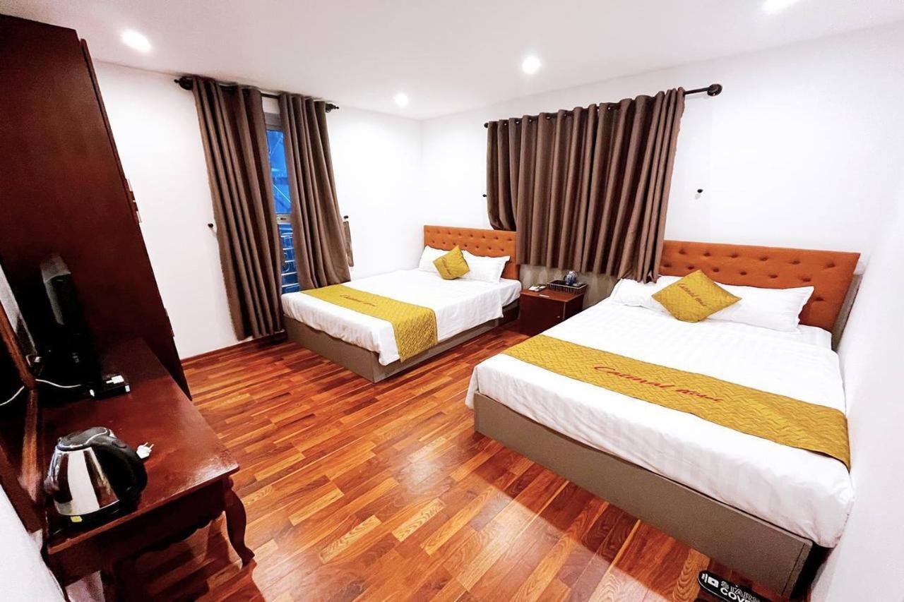 Thangnguyen Hotel 2*