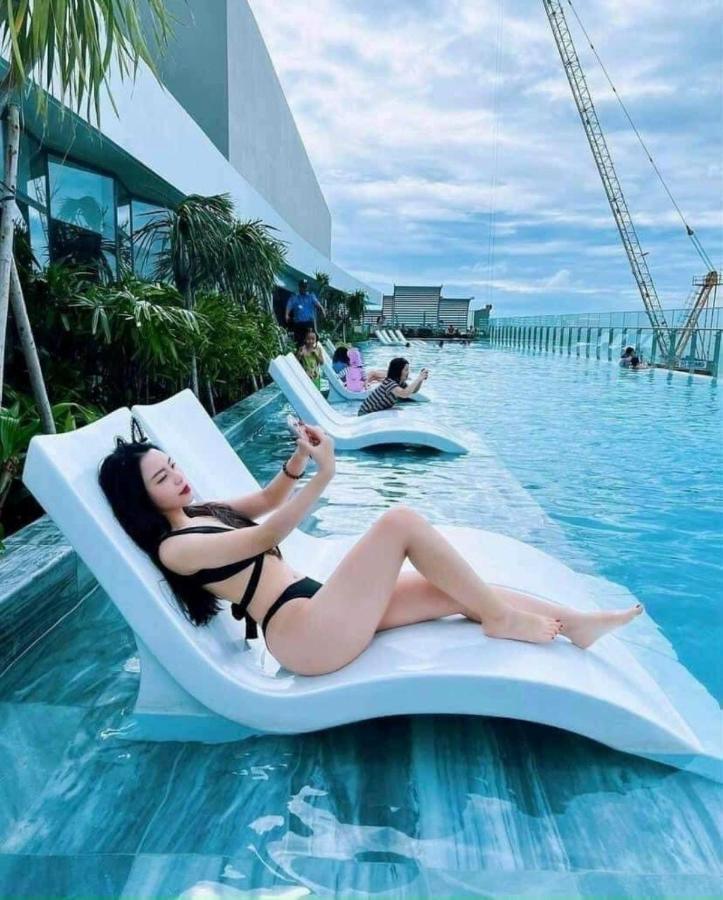 Apartment The Song Gan Bien Vung Tau