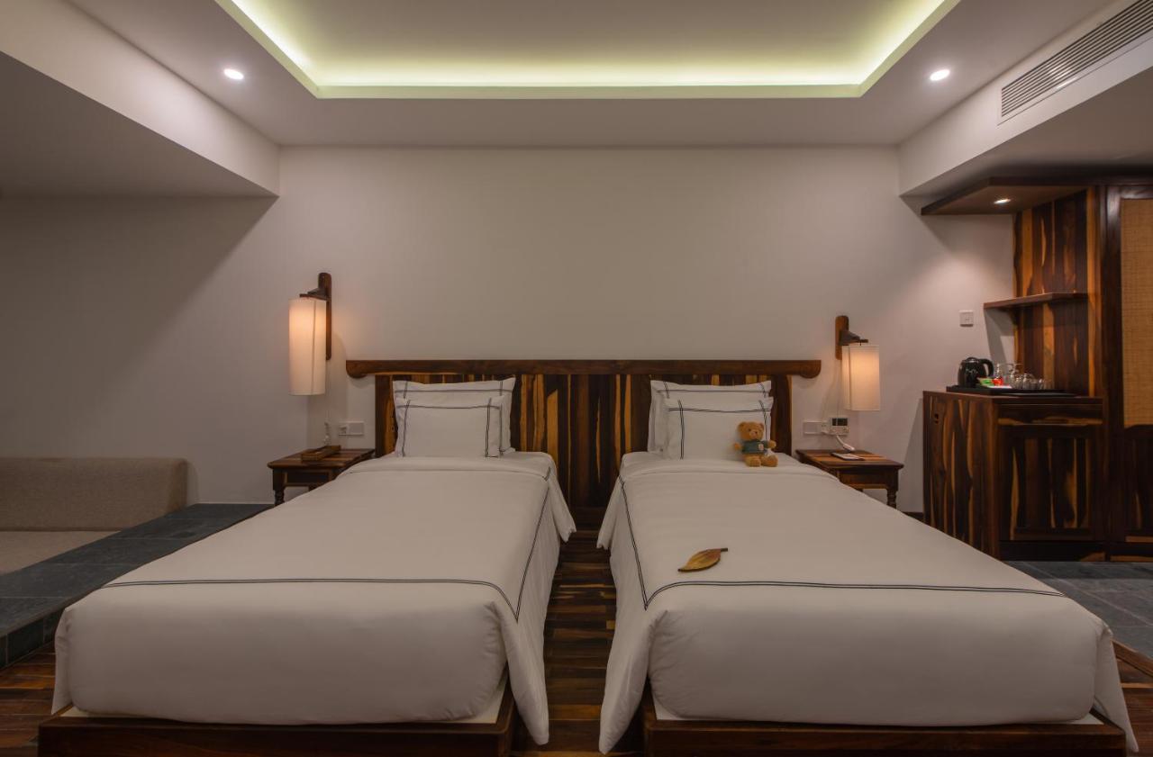 Resort Alibu Nha Trang