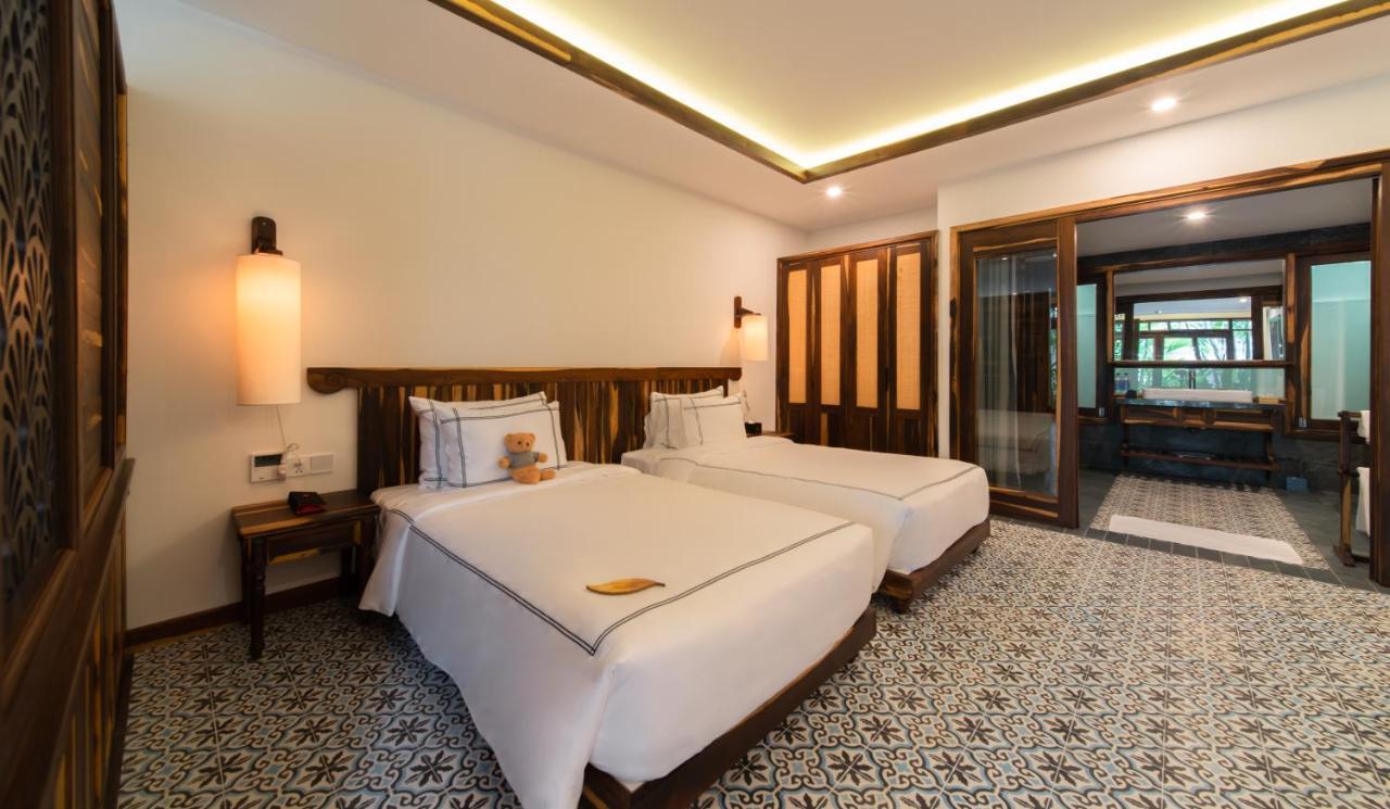 Alibu Resort 5*