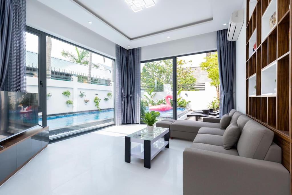 Villa Sunrise