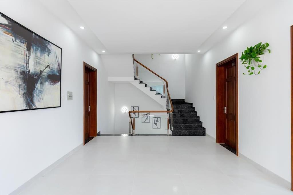 Sunrise Villa Vung Tau