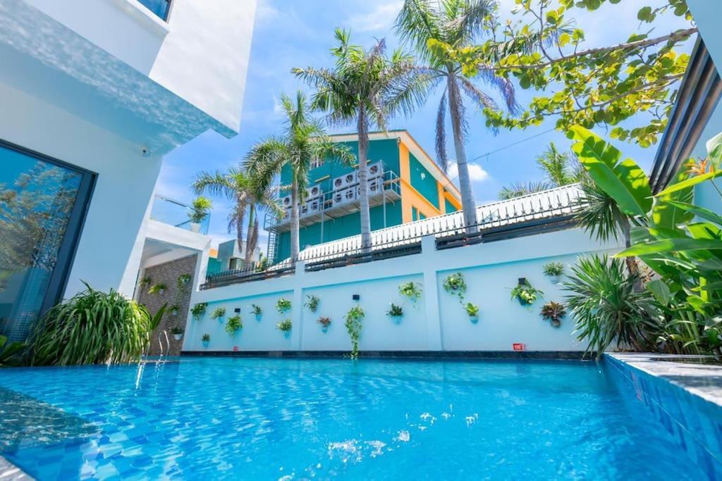 Sunrise Villa Vung Tau