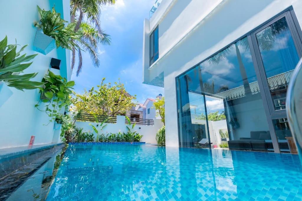 Sunrise Villa Vung Tau