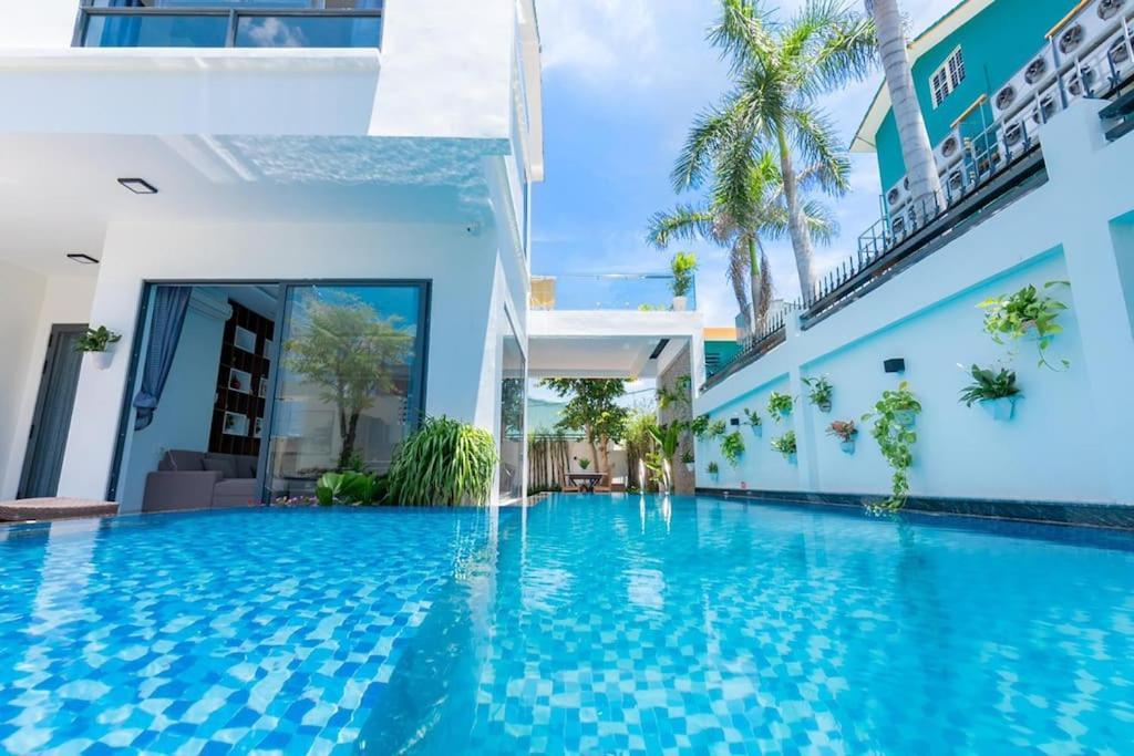 Sunrise Villa Vung Tau