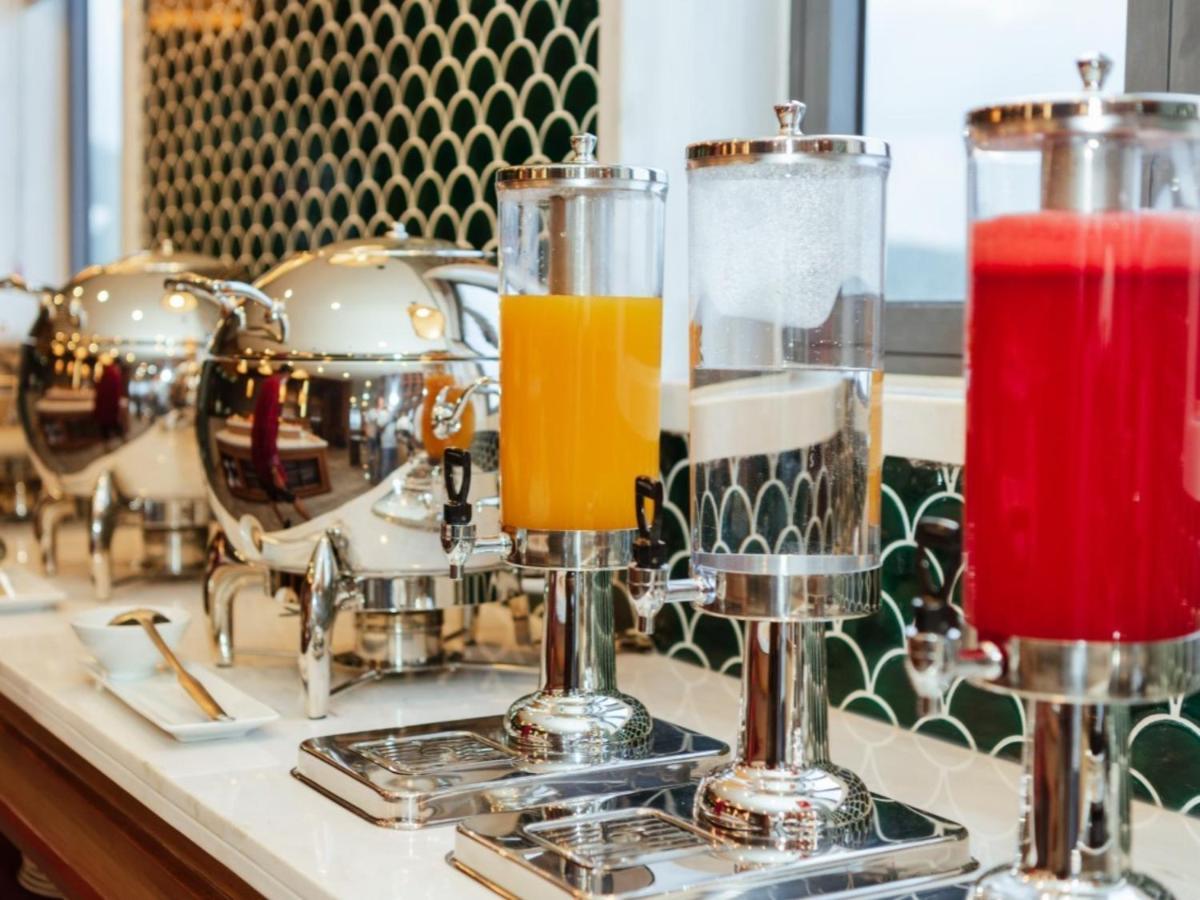 Tahiti Hotel Phu Quoc
