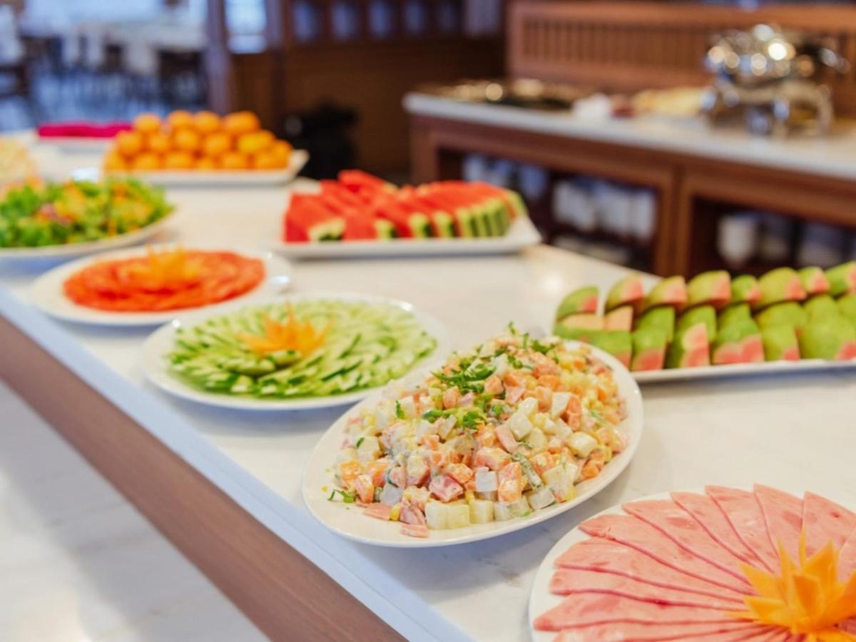 Tahiti Hotel 4*