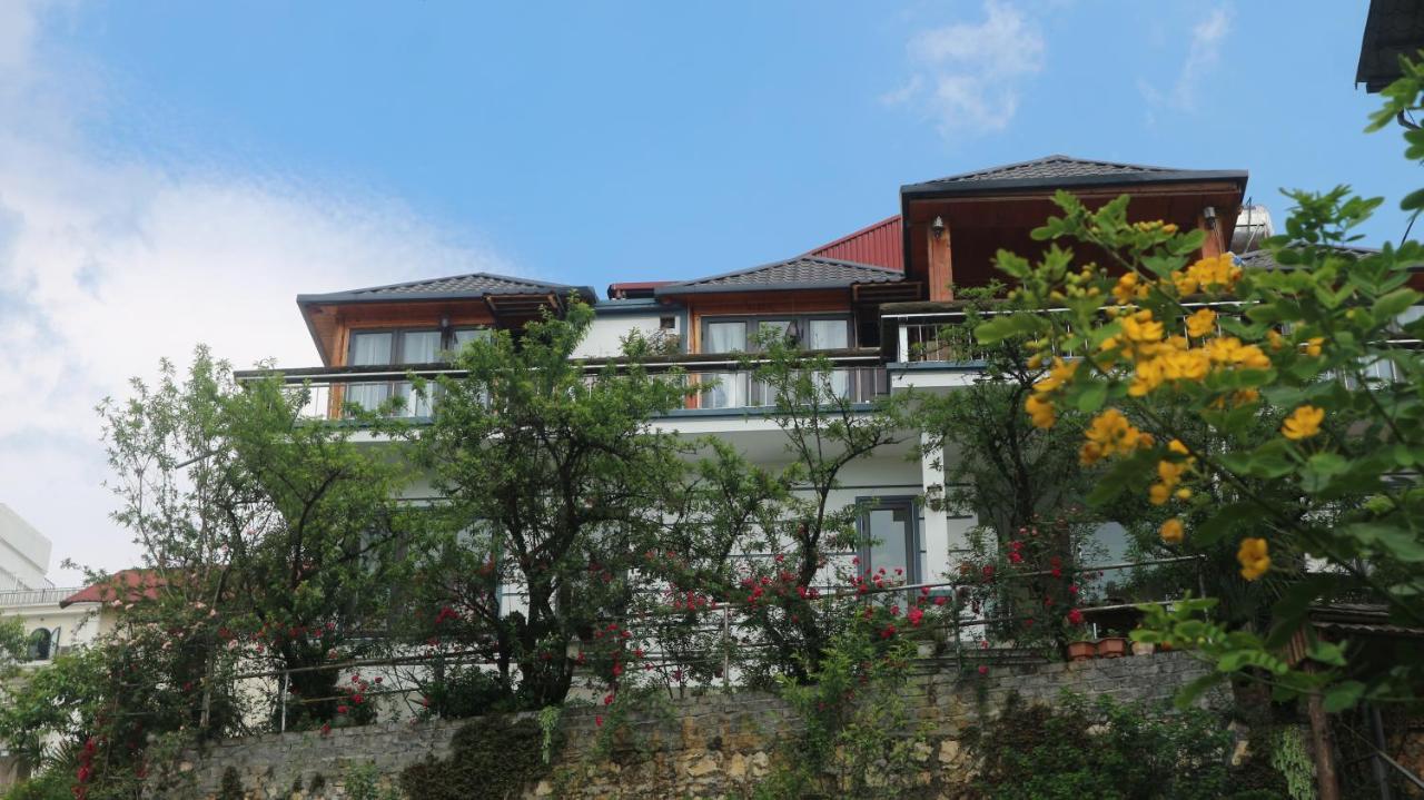 Guest house Nui *
