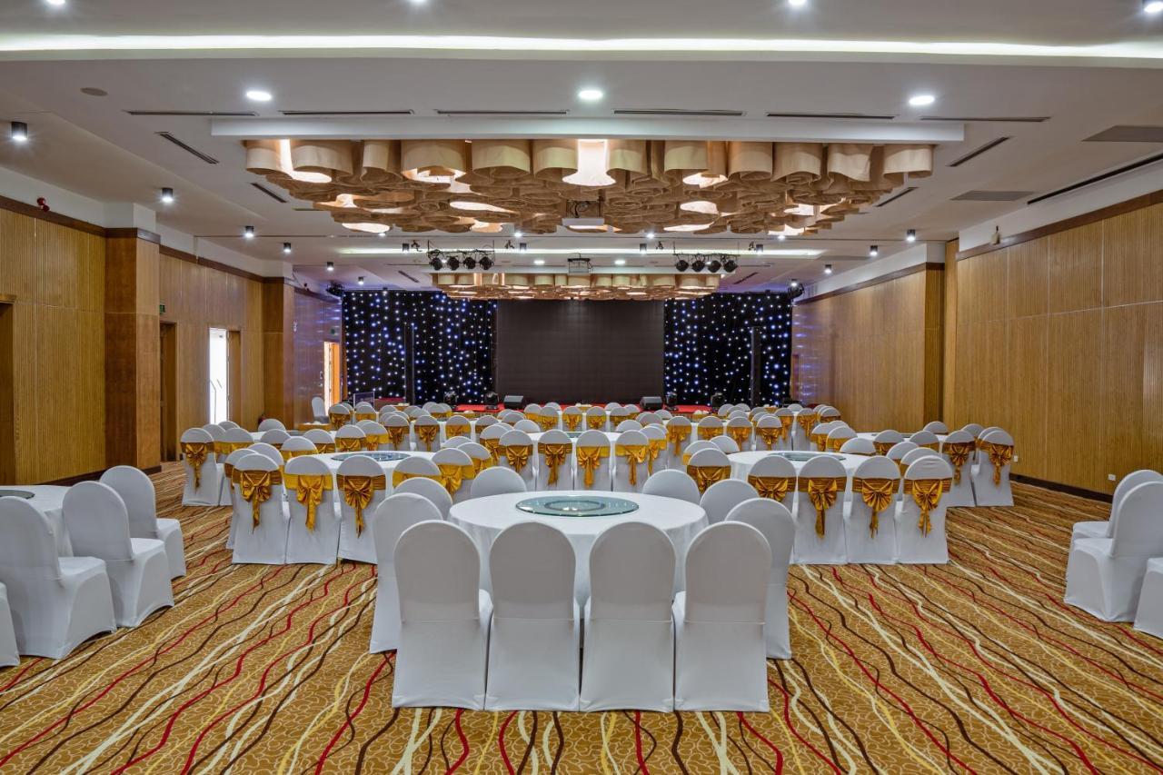 Hotel Royal Lotus Hotel Danang 4*