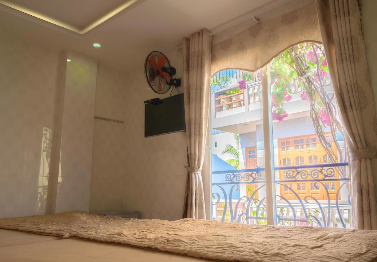 Hotel Hoang Thinh Da Nang