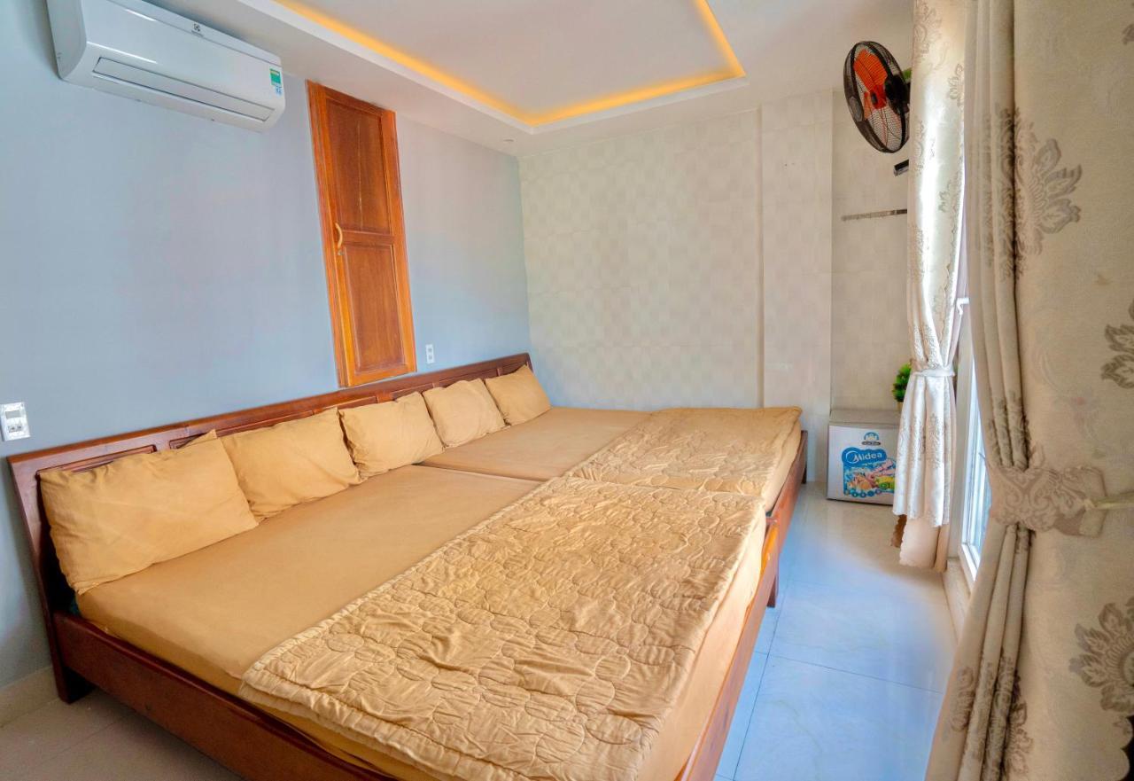 Hotel Hoang Thinh Da Nang