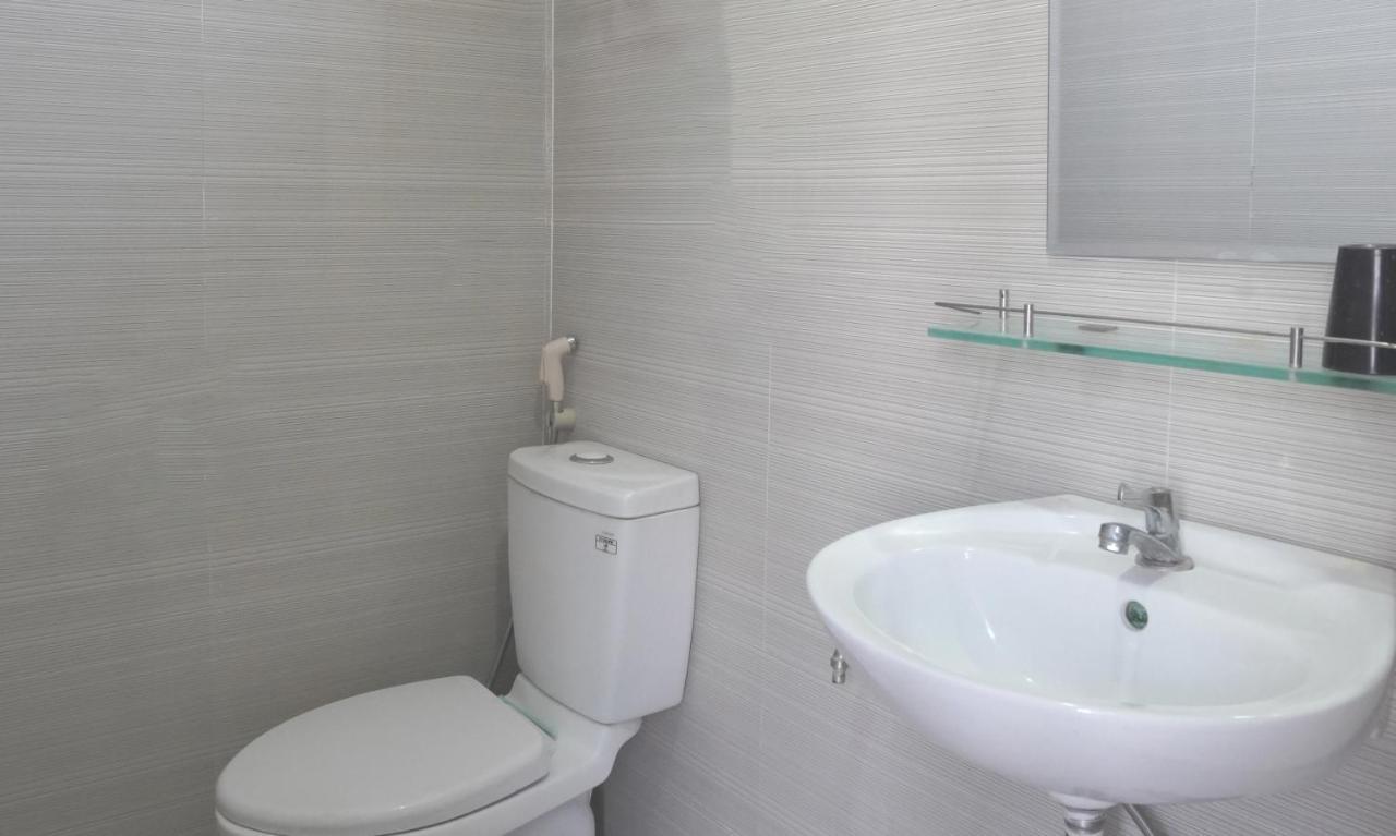 Hoang Thinh Hotel 2*