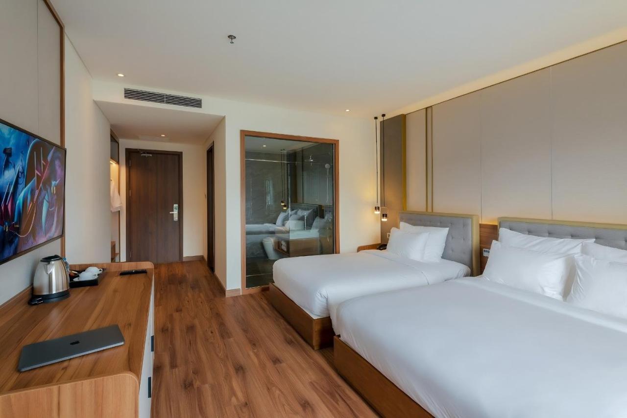 Hotel The Tahiti 4*
