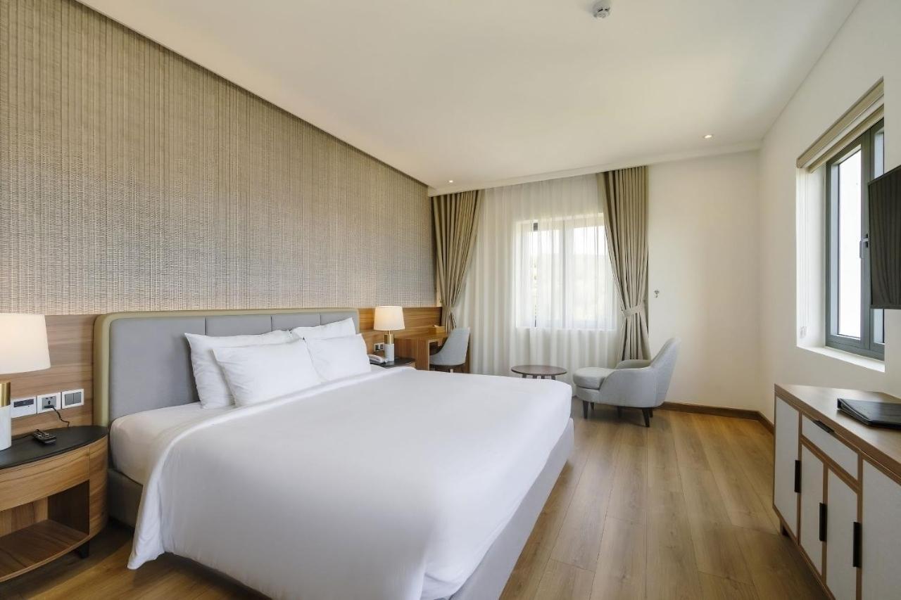 The Tahiti Hotel 4*