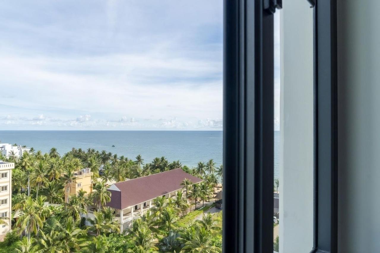 The Tahiti Hotel Phú Quốc