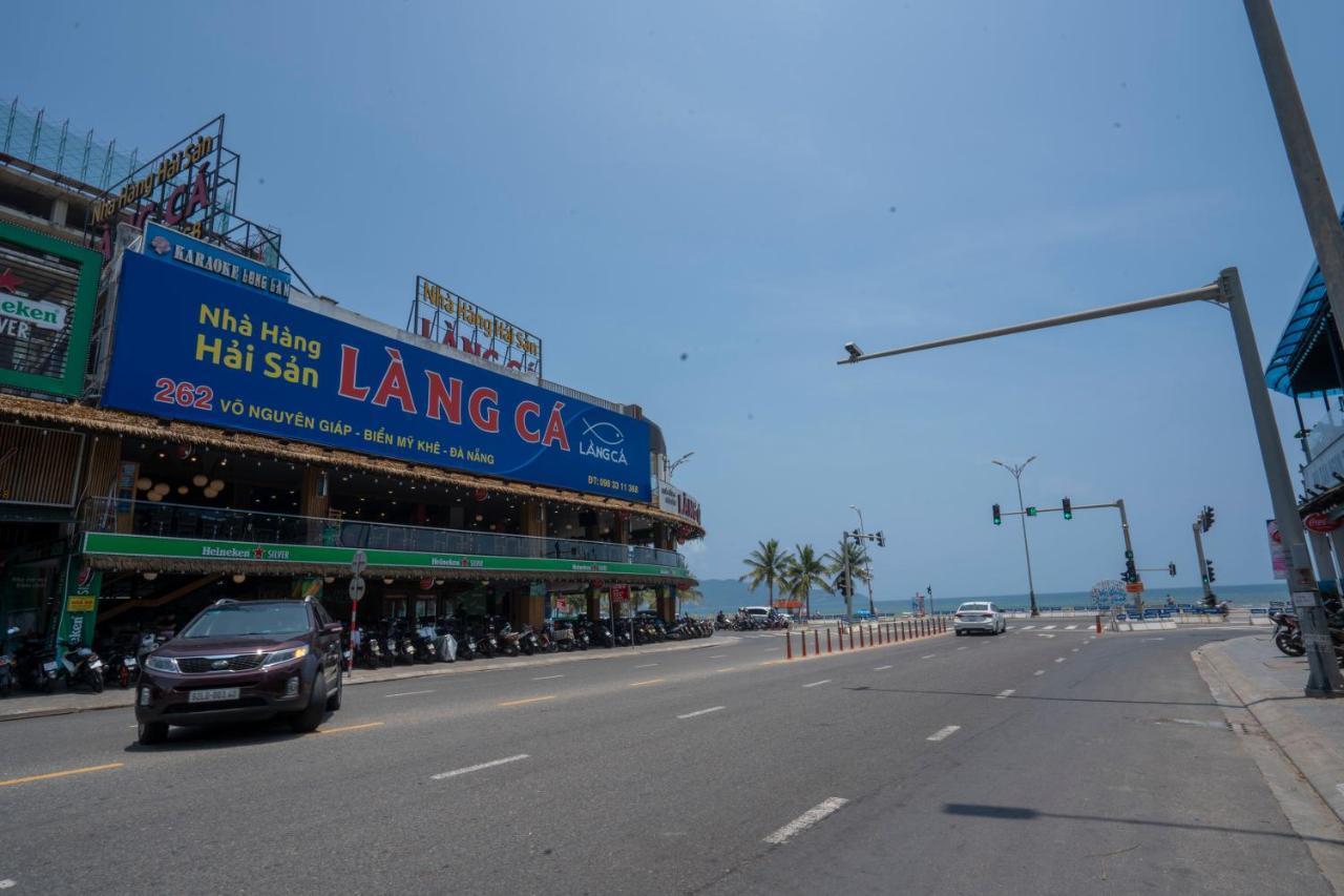 Hoang Thinh Hotel 2*