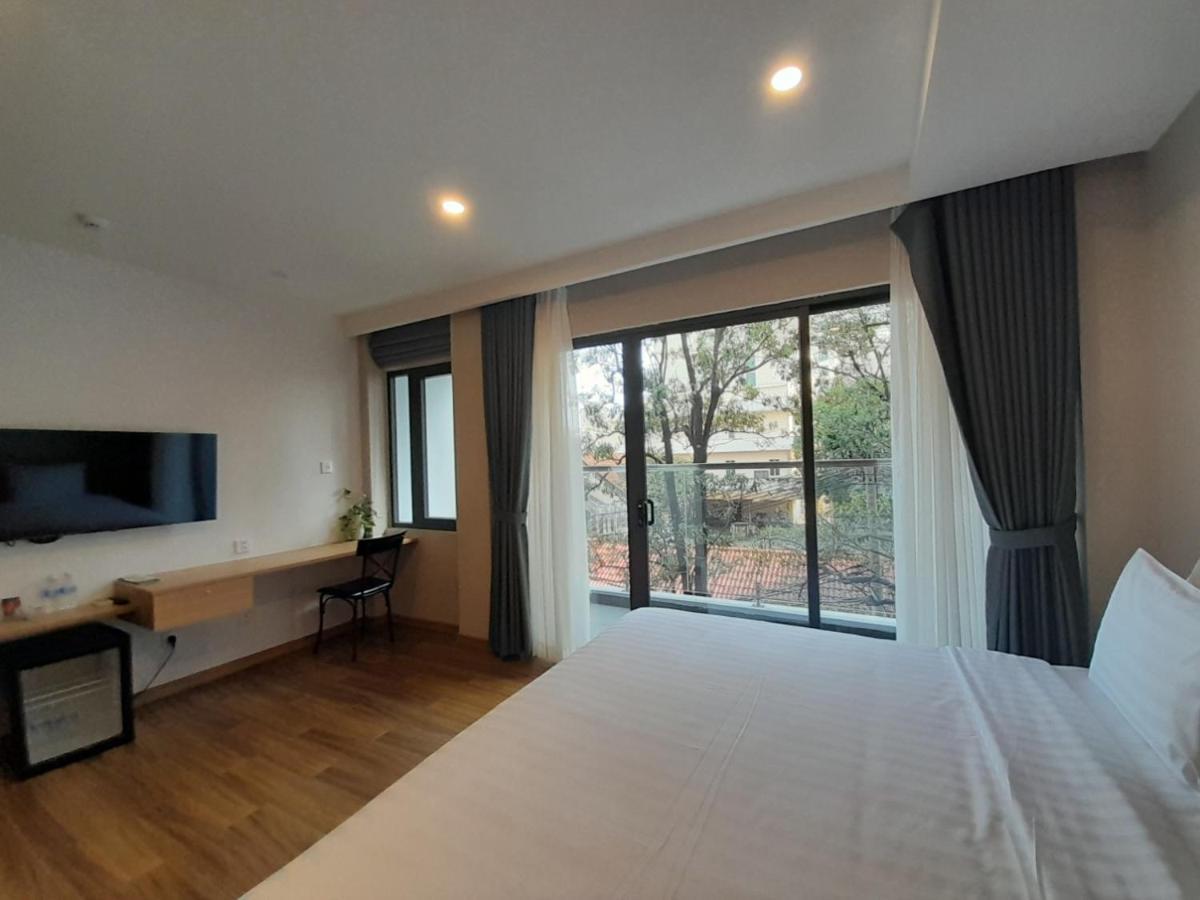 Hotel Happy Nha Trang