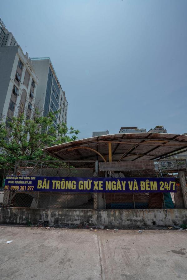 Hotel Hoang Thinh