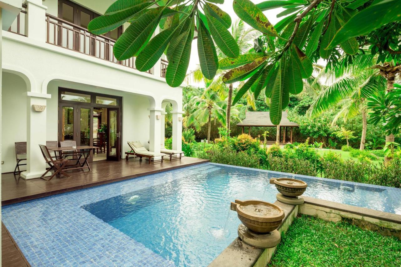 Resort Paradise Center My Khe & Da Nang