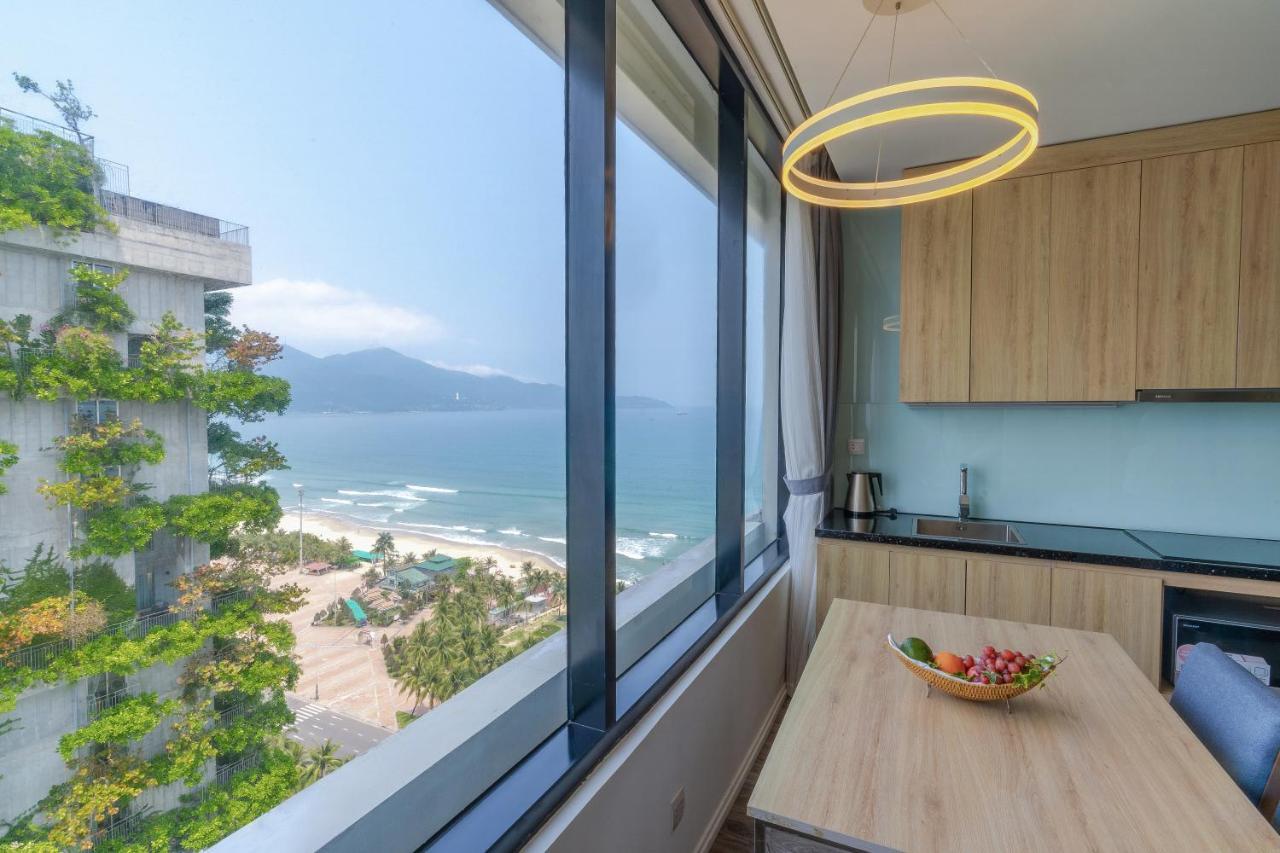 Belle Maison Parosand -managed By H&k Hospitality 4* Da Nang