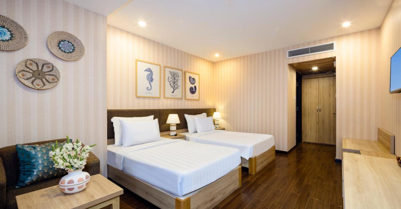 Db 4* Nha Trang
