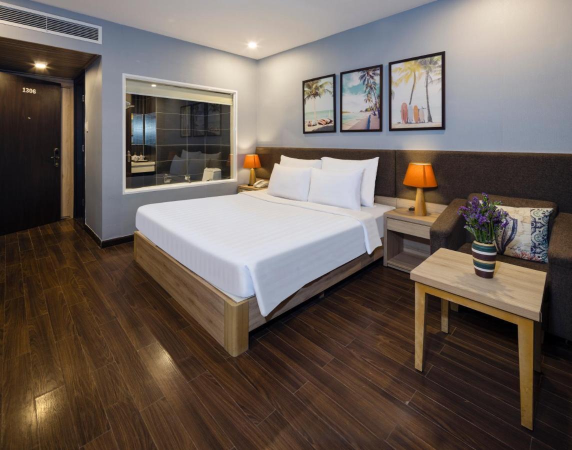 Hotel Db 4*