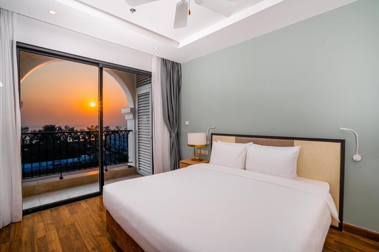 Wyndham Garden Grandworld