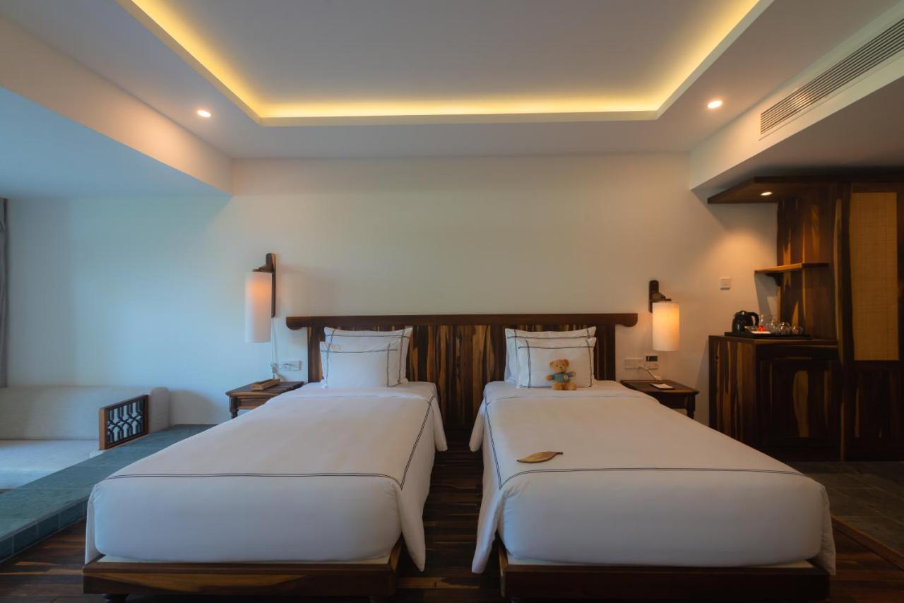 Resort Alibu 5*