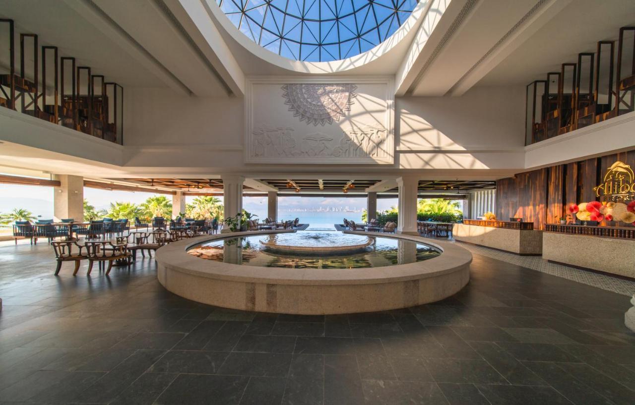 Resort Alibu Nha Trang